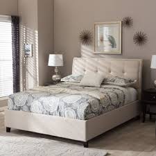 Modern minimalist white platform bed: Bed With Storage Underneath You Ll Love In 2021 Visualhunt