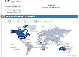 Sounds can only be searched in names that have been assigned pronunciations * is a wildcard that will match zero or more letters in the pronunciation example: What Are The Most Common Last Names In Your Country Quora