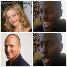 BrBa/BCS cast as the opposite gender : r/okbuddychicanery