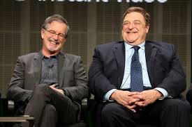 Ruminating with GARRY TRUDEAU