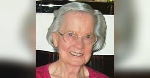 Margaret Marie (Sanders) Dickenson Obituary