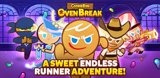 See more ideas about cookie run, cute games, anime. Cookie Run Ovenbreak Endless Running Platformer Apps On Google Play