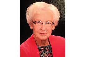 Joy Sasser Obituary (1929