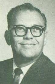 Rev Herff Edward Epperson (1930-2001)