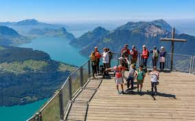 #schweiz #inlovewithswitzerland #wandern #alpen #ausflugstipp. Stoos Easy Panorama Trail Swiss Family Fun