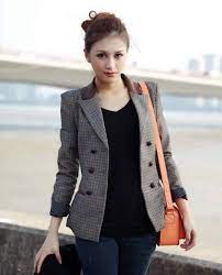 En Guzel Bayan Blazer Ceket Modelleri Blazer Fashion Blazers For Women Blazer Designs