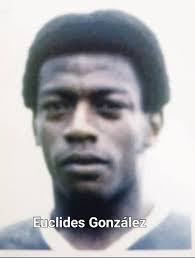 Euclides González aquel 1971 MILLONARIOS @diosesazul1946