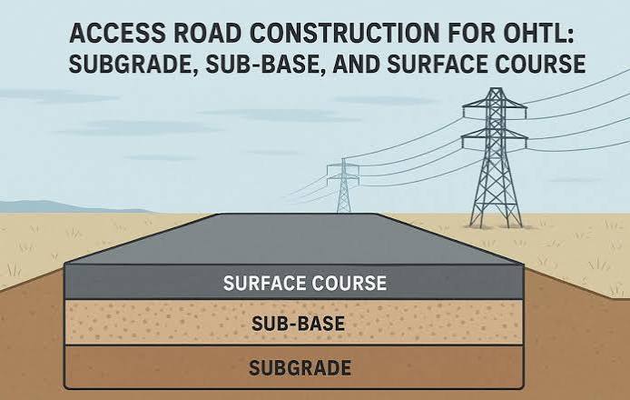 Access Road Construction Basics