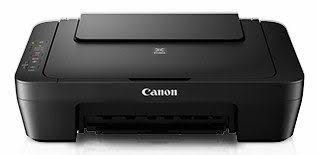 Canon Pixma Mg2522 Driver Download Mac Windows Linux Printer Canon Printer Driver