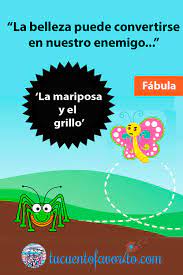 Pin En Fabulas Con Moraleja Para Ninos