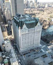 The Plaza Hotel New York City Usa In 2021 New York City Plaza Hotel York City