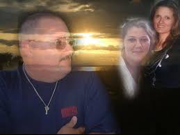 Gregory CRONIN Obituary (2014)