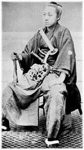 幕末のイケメン30選 織田信福から土方歳三まで 画像集 the huffington post japan photograph samurai warrior modern japan