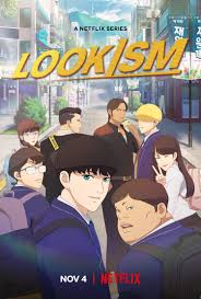 Lookism (TV Series 2019) - IMDb