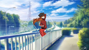 With megumi hayashibara, megumi ogata, yûko miyamura, akira ishida. Hd Wallpaper Asuka Langley Soryu Evangelion 1 0 Evangelion 3 0 Wallpaper Flare