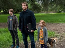 we see footage of benjamin talking into the camera surrounded by killer bees. Buy We Bought A Zoo Microsoft Store