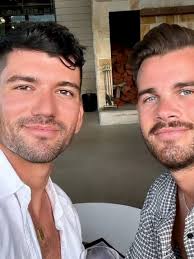 Isaac Muller Jesse Baird