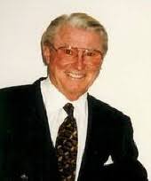 Obituary information for William J. Ferrick