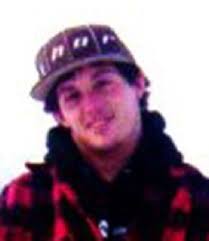 Obituary for Jesse Lee McLaughlin