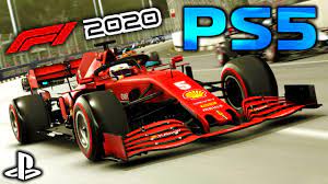 If you haven't been able to get your hands on a ps5 yet then don't worry. Playing F1 2020 On Ps5 Smoother Gameplay Fast Loading Youtube