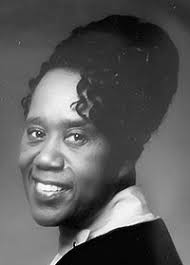 Pastor Viola Bernice [Norford] Brown : Bernews Obituaries