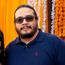 Gregory Varghese and Elizabeth Eapen's Wedding Website