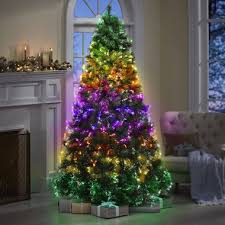 5 out of 5 stars. The Northern Lights Christmas Tree Hammacher Schlemmer