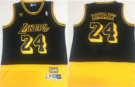Get the best deals on yellow kobe bryant nba jerseys when you shop the largest online selection at ebay.com. Lakers 24 Kobe Bryant Fluorescent Black Yellow Split Hardwood Classics Jersey