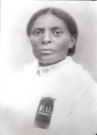 Sallie (Draper) Hill (abt.1861-1947)