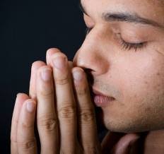 Anointing Jesus' Feet Then Mary took a pound of very costly oil of  spikenard, anointed the feet of Jesus, and wiped His feet with her hair.  And the house was filled with