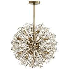 Dickinson Medium Pendant Ks5005 Chandelier Pearl Cream Kate Spade