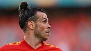 Wales ist immer der underdog. Em 2021 Fur Wales Spielt Gareth Bale In Topform Fussball Bild De