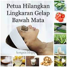 Lingkaran hitam di bawah mata cenderung lebih mempengaruhi penampilan anda daripada sekedar kerutan atau uban. 10 Petua Hilangkan Lingkaran Gelap Bawah Mata Dengan Mudah Dan Murah Kongxie Kongsi Artikel Dan Berita Berinformasi Gambar Video Resepi Dan Cerita Lawak