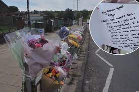 Maybe you would like to learn more about one of these? Police Reveal Name Of Teenager Who Died In Holme Wood Crash Bradford Telegraph And Argus