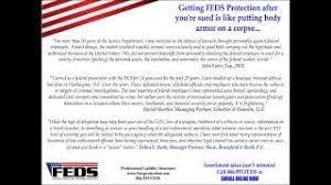 A contract that outlines what insurance covers is called a policy, and the person. Professional Liability Insurance For Federal Agents Fedagent