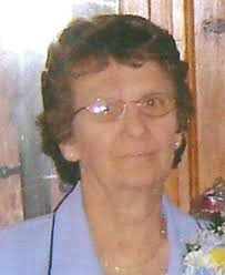Phyllis June Ackerman Obituary October 2, 2024