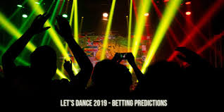 Bild erzählte der gehörlose kampfsportler: Let S Dance 2019 Betting Predictions Audiences And The Jury Are Amazed By Benjamin Piwko Gamingzion Gamingzion