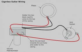 Easy to read wiring diagrams for strat style guitars with 3 single coil pickups. Les Paul Guitar Input Jack Wiring Pioneer Deck Wiring Diagram For Wiring Diagram Schematics