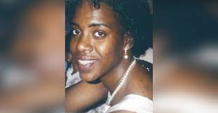 Obituary information for Felicia Simone Middleton