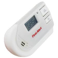 Co is the product of incomplete combustion. First Alert Gco1cn Combination Explosive Gas And Carbon Monoxide Alarm With Backlit Digital Display First Alert Store
