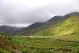 Sheeps in the countryside, wales. Great Countryside Of North Wales Ireland Ef Tours Blog