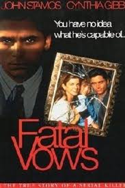 When we talk about abusive relationships it's very common to think of physical violence, because it's the most visible kind. Fatal Vows The Alexandra O Hara Story Tv Movie 1994 Imdb