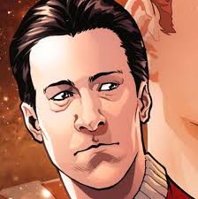 John Harriman (Star Trek)