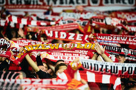 Rts widzew łódź is a polish football club based in łódź. Duma Widzewa Sa Jego Kibice Dzieki Nim Klubem Interesuja Sie Media Z Calego Swiata
