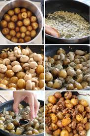 We did not find results for: Pan Roasted Garlic Mushroom And Baby Potatoes Foxy Folksy