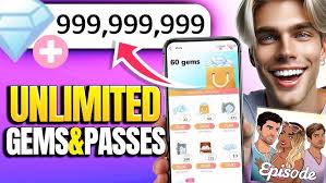 🔴 EPISODE HACK/MOD - Unlimited Gems and Passes in Episode 2024  (Android/iOS)