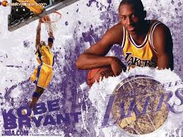 Kobe hd wallpapers collection pixelstalk net. Kobe Bryant Slam Dunk Wallpaper 1024x768 Download Hd Wallpaper Wallpapertip