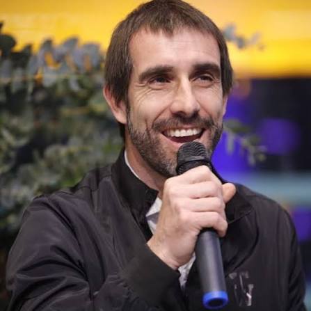 Juan Ignacio Novak