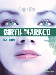 Birth Marked Tome 2