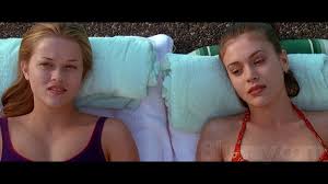 Fear dvd mark wahlberg reese witherspoon alyssa milano widescreen new. Fear Blu Ray Release Date January 8 2013